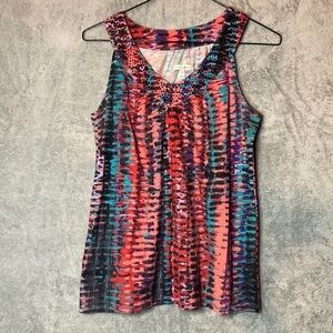 Fashion Bug Tank Top